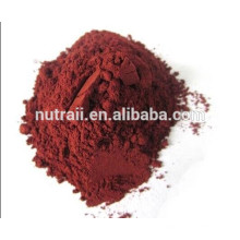 Pigmento natural exract de Haematococcus Pluvialis / astaxanthin UV